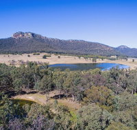 Marlu Station - Darwin Holiday