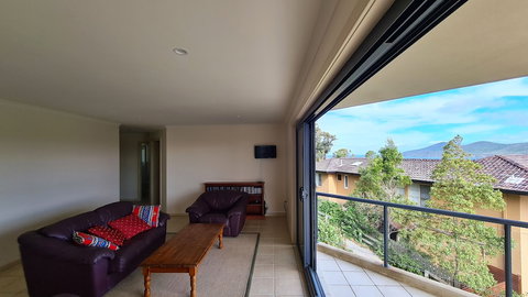 A Vista Townhouse 1 - Darwin Holiday 2