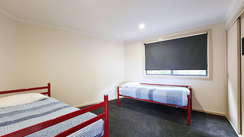 A Vista Townhouse 1 - Darwin Holiday 5