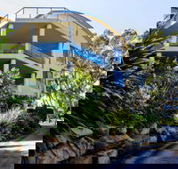 A Vista Townhouse 1 - Darwin Holiday