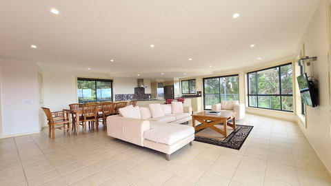 A Vista Townhouse 1 - Darwin Holiday 6