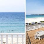Mollymook NSW Darwin Holiday