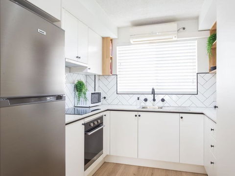 Lakes Way - Darwin Holiday 1