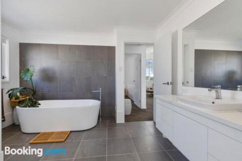 Kingscliff Bliss - Darwin Holiday 1