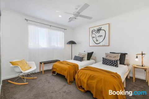 Kingscliff Bliss - Darwin Holiday 0