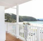Pas Beach House Apartment 2 - Darwin Holiday