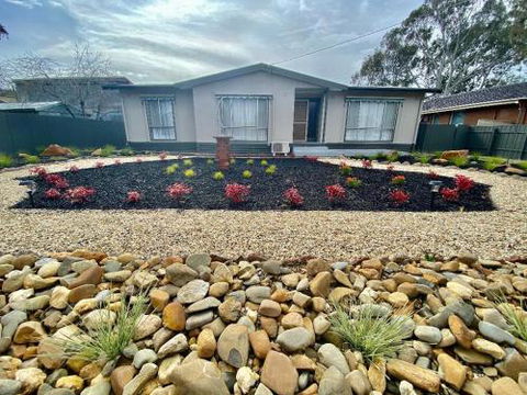 Sevens Avenue Guest House - Darwin Holiday 2