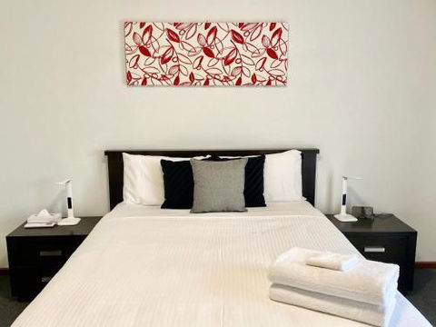 Sevens Avenue Guest House - Darwin Holiday 3