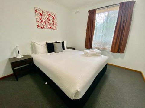 Sevens Avenue Guest House - Darwin Holiday 5