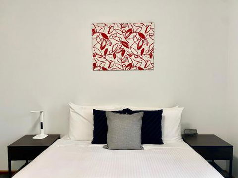 Sevens Avenue Guest House - Darwin Holiday 0