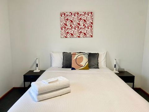 Sevens Avenue Guest House - Darwin Holiday 1