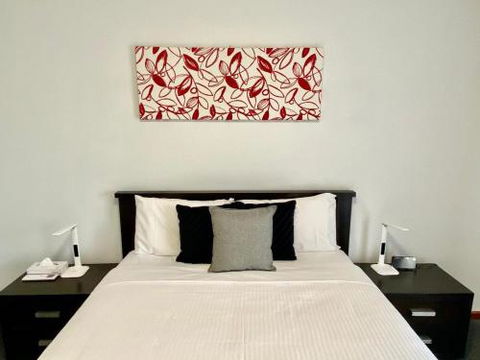 Sevens Avenue Guest House - Darwin Holiday 4