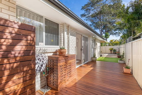 Keel Street 3-37 - Darwin Holiday 1