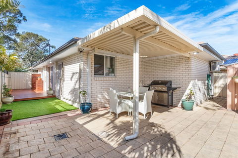 Keel Street 3-37 - Darwin Holiday 4