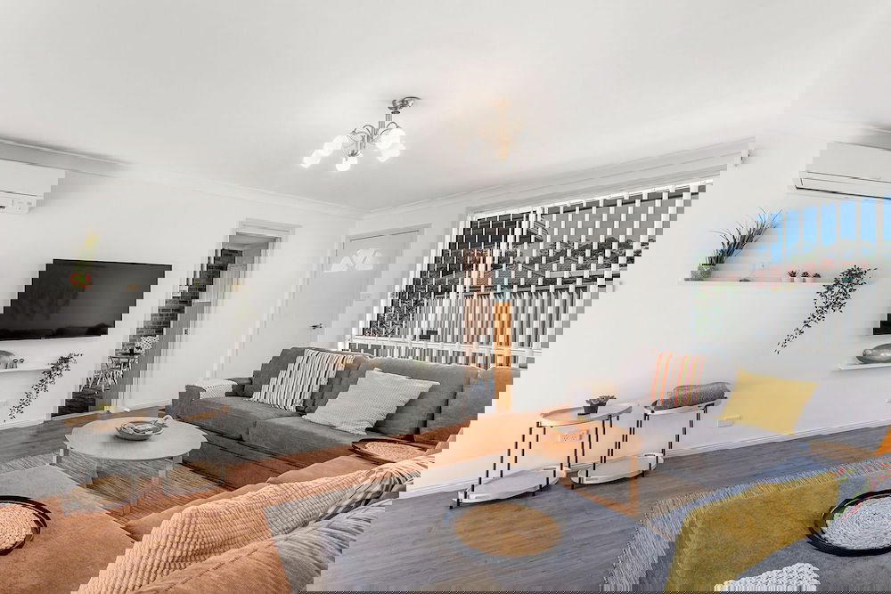 Salamander Bay NSW Darwin Holiday