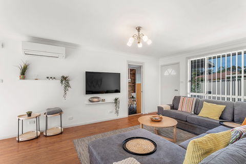 Keel Street 3-37 - Darwin Holiday 0