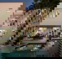Sunshine Coast White House - Darwin Holiday