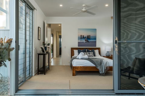 Sunshine Coast White House - Darwin Holiday 4