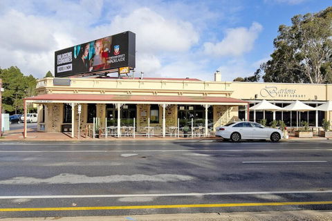 Former Dress Circle Nth Adelaide Apt With Aircon - Darwin Holiday 3