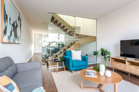 Urban Rest - Little Grenfell - Darwin Holiday 6