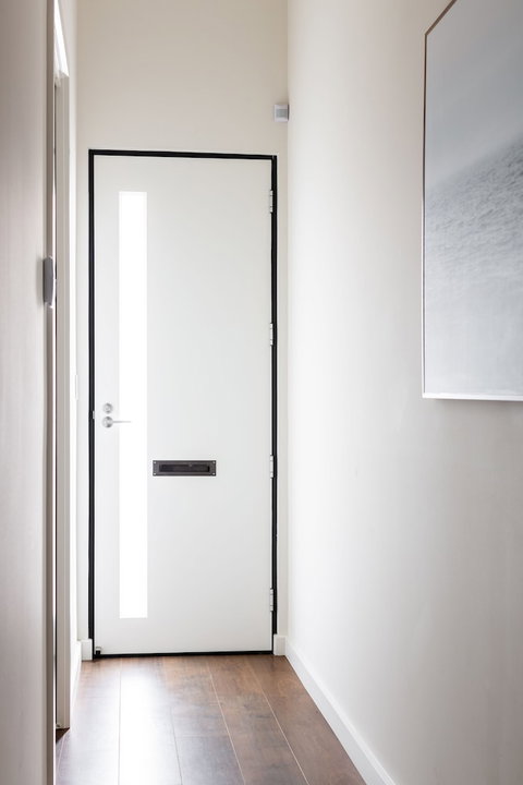 Urban Rest - Little Grenfell - Darwin Holiday 0