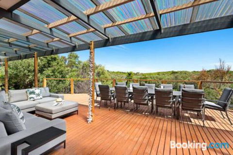 Willowdene With Pool Spa Tennis Court & Fireplace - Darwin Holiday 3