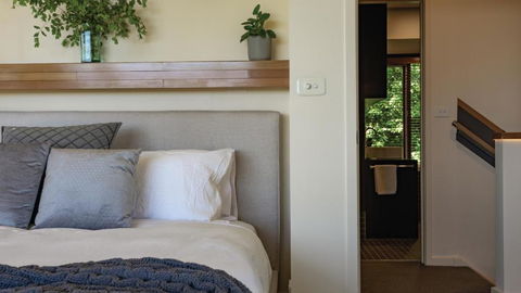 Daybreaker Daylesford - Darwin Holiday 3