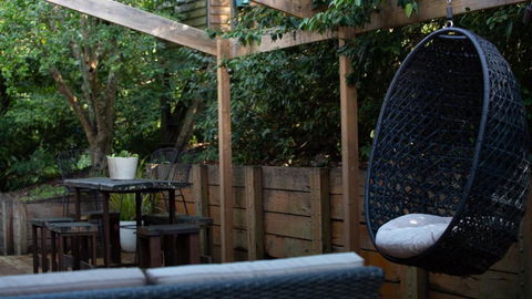 Daybreaker Daylesford - Darwin Holiday 4