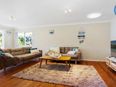 Sams Beach Shack - Darwin Holiday 2