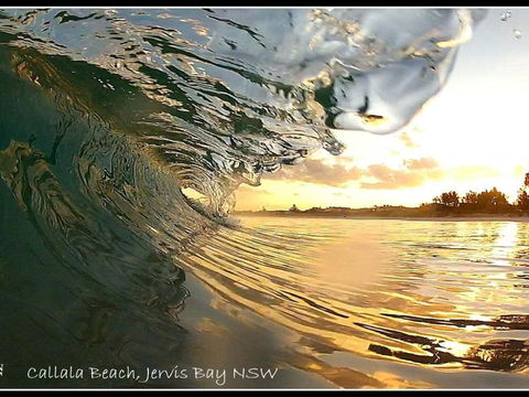 Sams Beach Shack - Darwin Holiday 1
