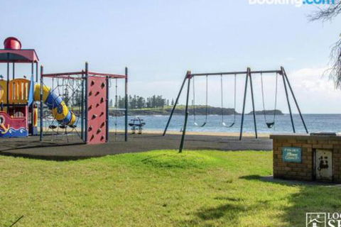 Cloud 9 Cottage Waves Walks & Welcoming - Darwin Holiday 6