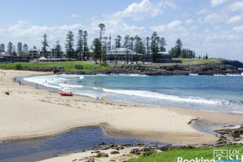 Cloud 9 Cottage Waves Walks & Welcoming - Darwin Holiday 3