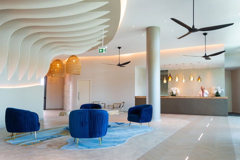 Rydges Gold Coast Airport - Darwin Holiday 5