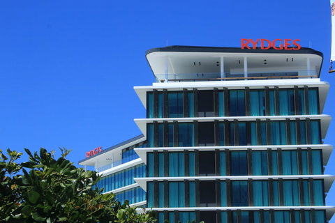Rydges Gold Coast Airport - Darwin Holiday 0