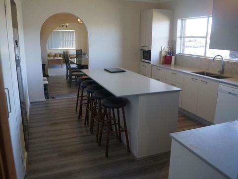 27 Friendship Key - Darwin Holiday 4