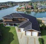 27 Friendship Key - Darwin Holiday