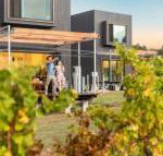 Barn Hives Yallingup - Darwin Holiday