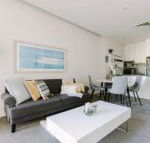 Perfect Location Spacious 2BR Apt Near Flinders Station - Darwin Holiday