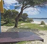 Seascape - Darwin Holiday