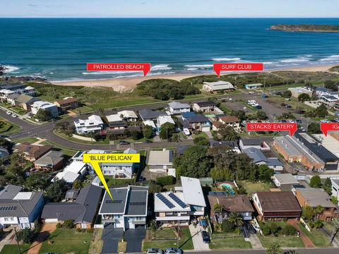 Blue Pelican Pacific Views Walk To Beach - Darwin Holiday 2