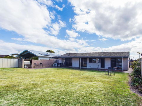 18 Rest Point - Darwin Holiday 1