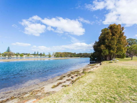 18 Rest Point - Darwin Holiday 6