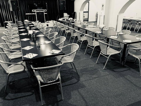 Donnybrook Hotel WA - Darwin Holiday 2