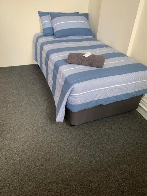 Donnybrook Hotel WA - Darwin Holiday 1