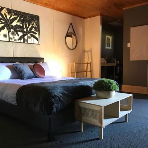Granite Belt Cabins - Darwin Holiday 2