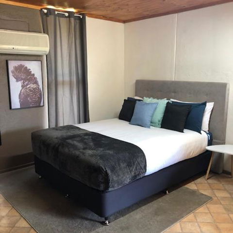 Granite Belt Cabins - Darwin Holiday 0