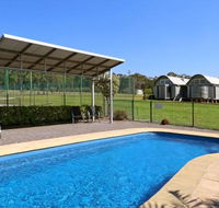 Ironbark Hill Retreat - Darwin Holiday