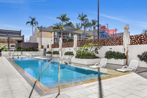 Trc1301 PR - Darwin Holiday 2