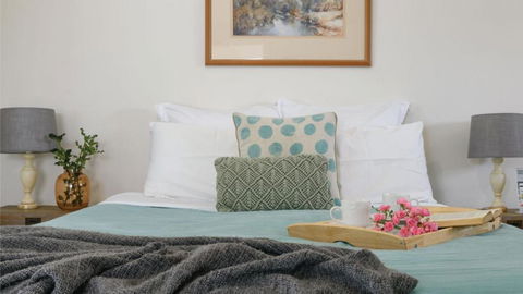 The Spa Cottage - Darwin Holiday 1