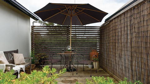 The Spa Cottage - Darwin Holiday 3